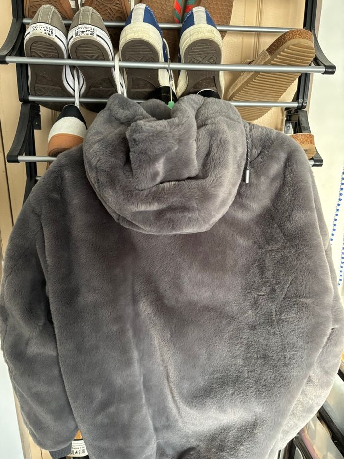 Blouson réversible Zara