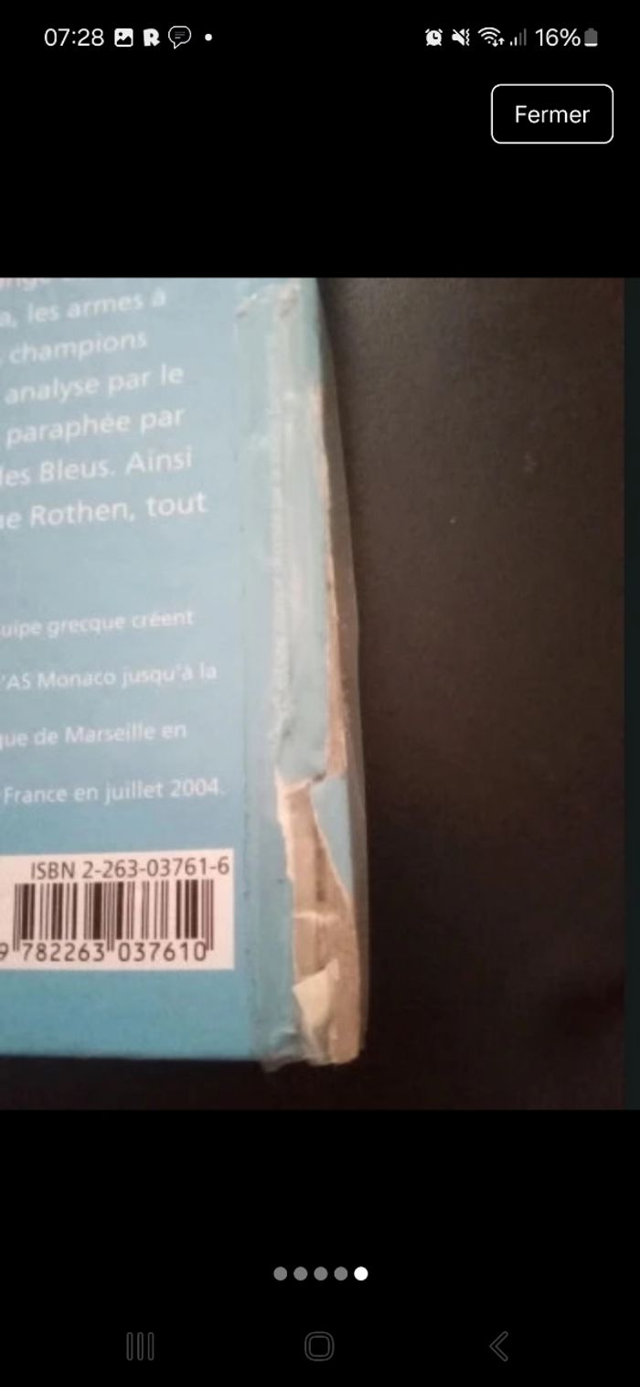 Livre - photo numéro 5