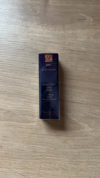 Rouge à lèvre estee lauder