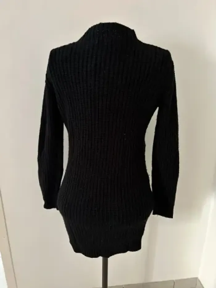 Robe pull - photo numéro 2