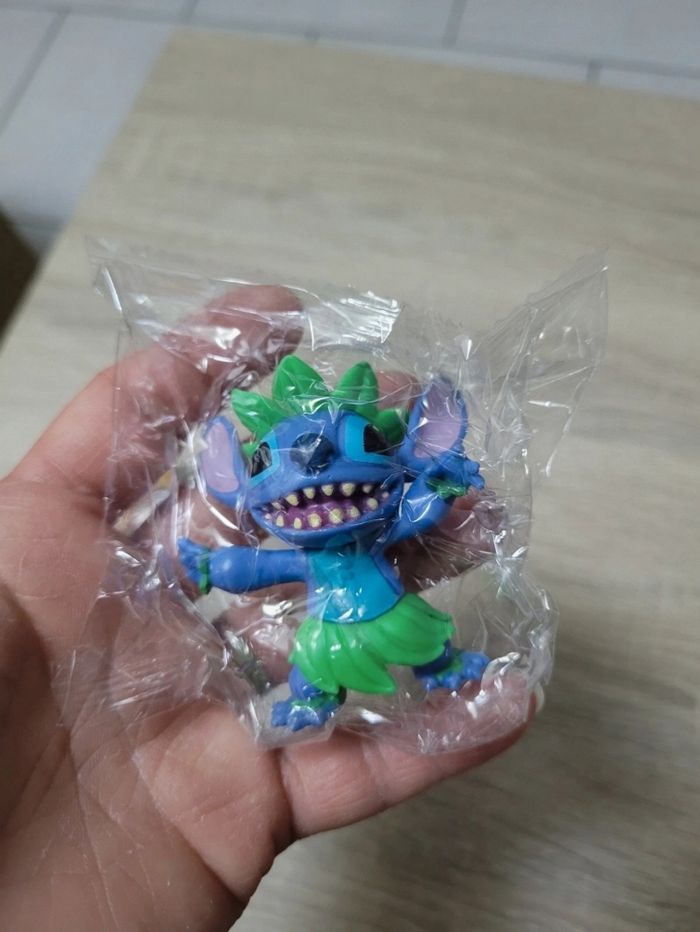 Lot de 3 figurines Disney - photo numéro 6