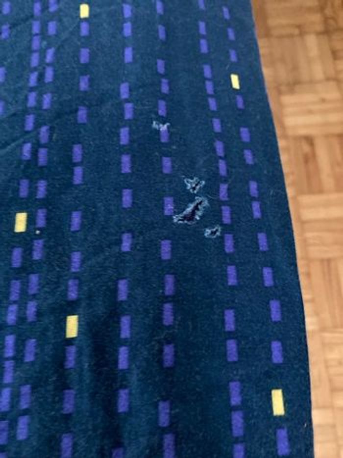 Parure de lit New York - photo numéro 2