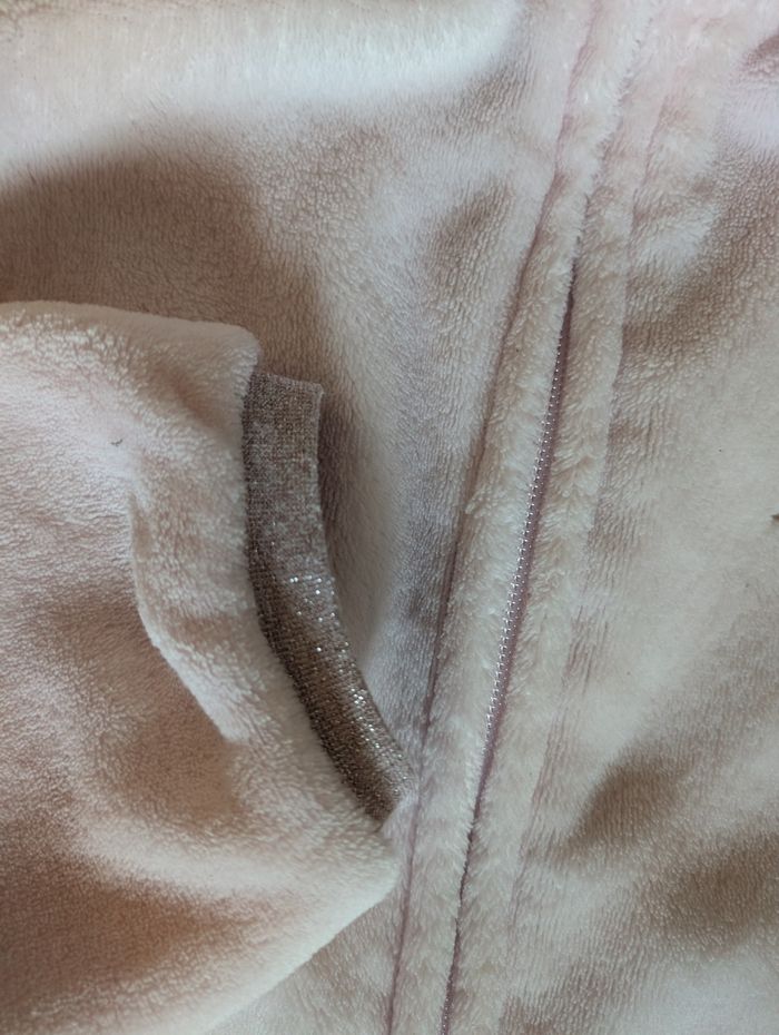 Pilou pilou 10 ans Okaïdi - photo numéro 4