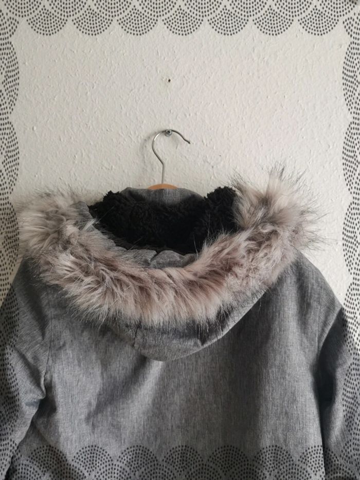 Manteau Primark 3/4 ans - photo numéro 10