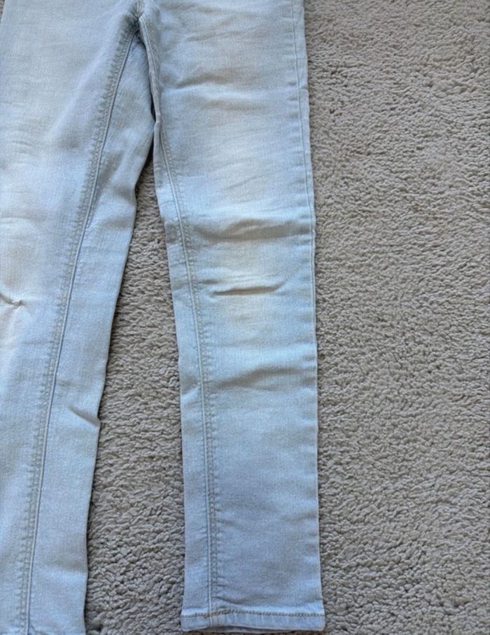 Jean fille 8 ans - photo numéro 3