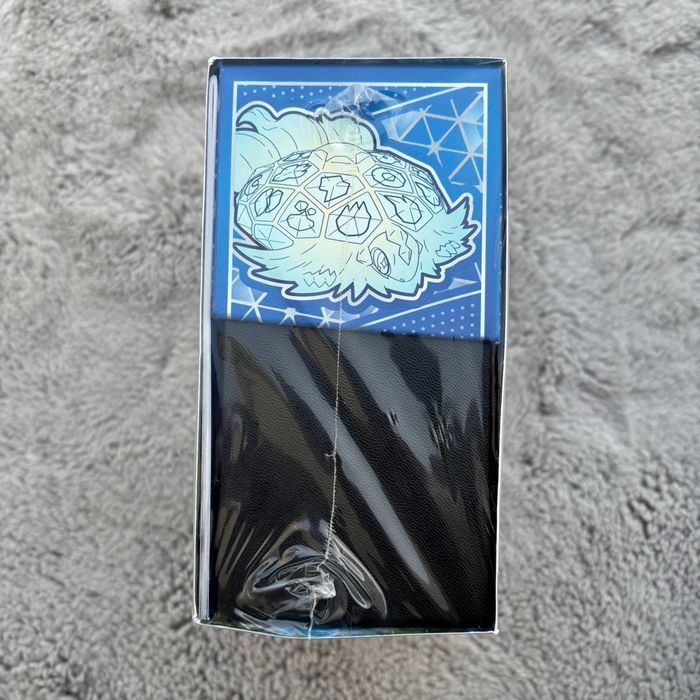 Coffret Dresseur Élite Ev7 - Etb Couronne Stellaire Fr - photo numéro 6