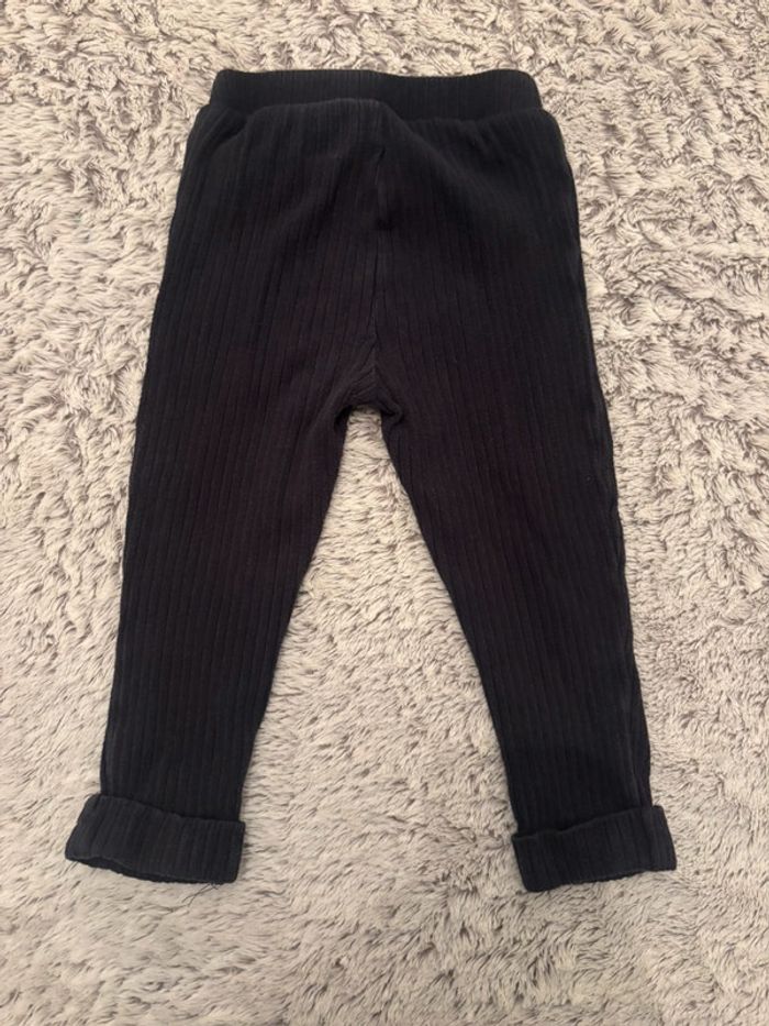 Legging Kiabi 36 mois - photo numéro 3