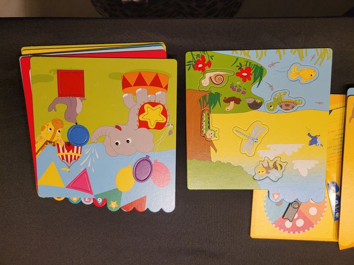 Mes jeux de petite section ravensburger - photo numéro 6