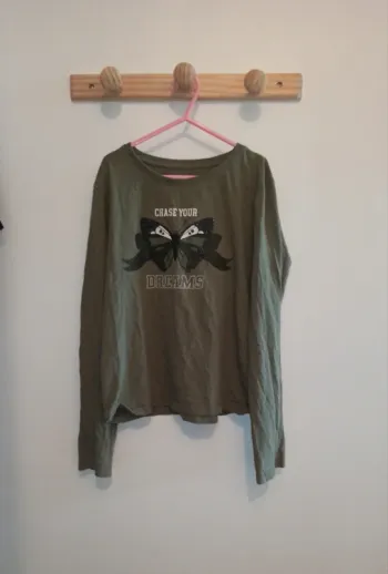Tee-shirt 11-12 ans