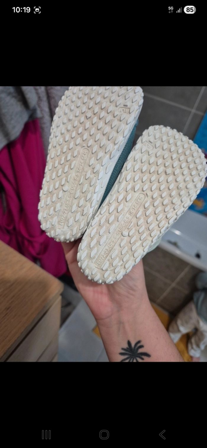 Chaussures piscine - photo numéro 2