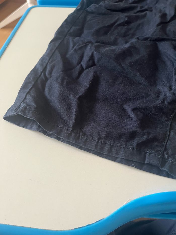 Short - photo numéro 2