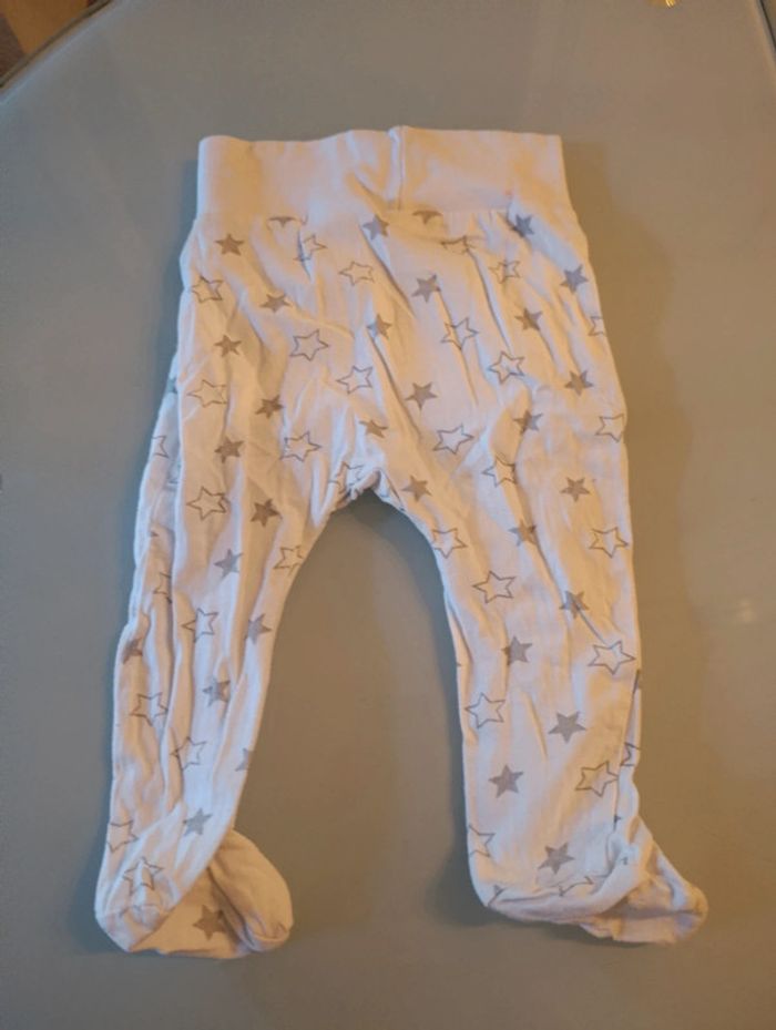 Lot de 4 pantalons - photo numéro 7