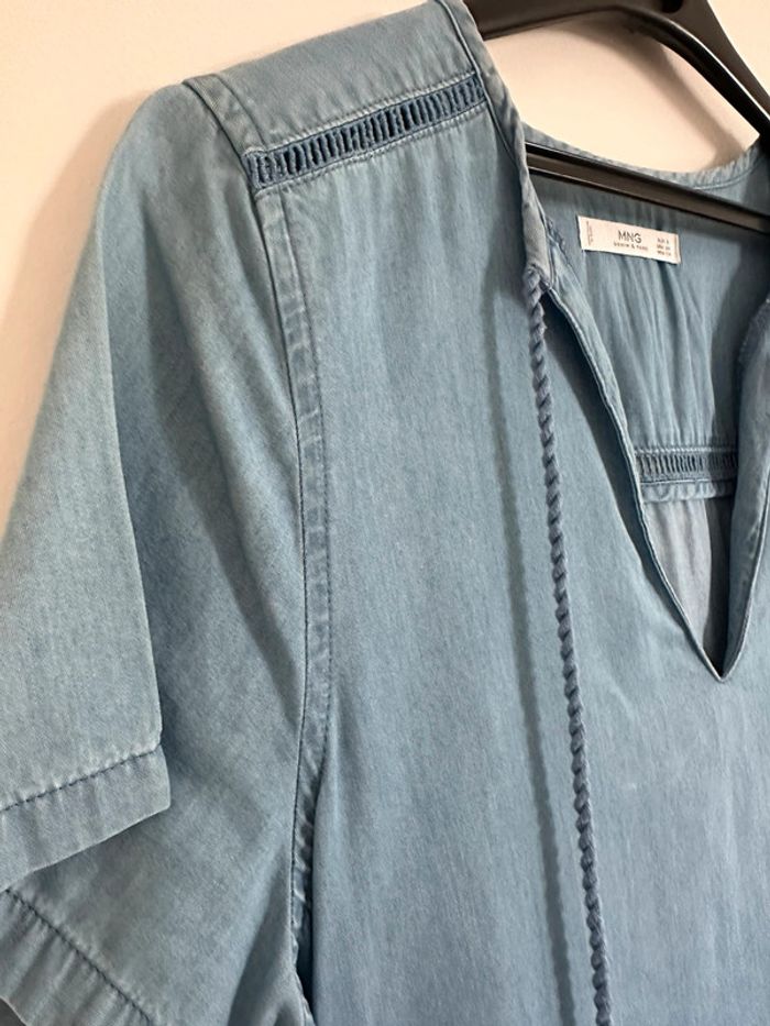 Robe Mango - photo numéro 3