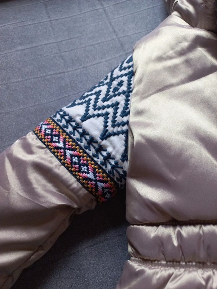 Manteau hiver - photo numéro 4