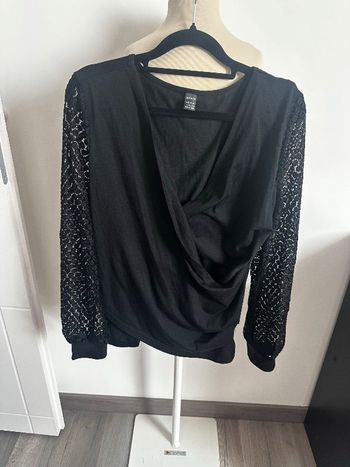 Haut femme T40