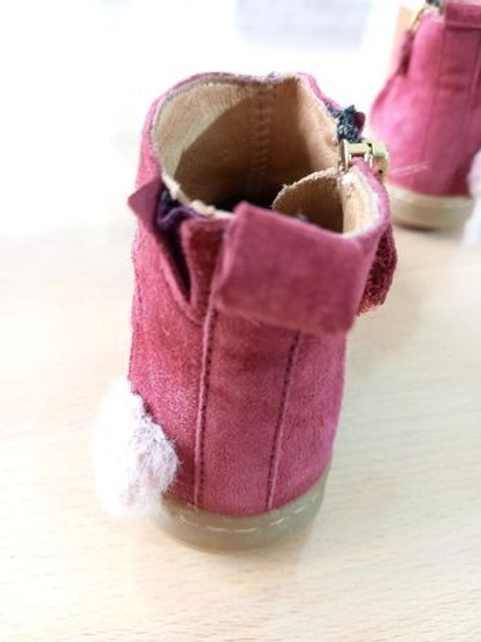 Chaussures Shoo pom taille 24 - photo numéro 10