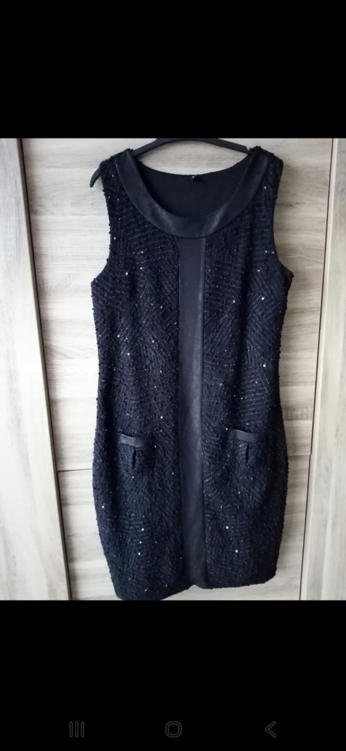 Robe taille 38