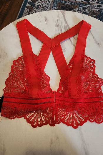 Soutien gorge