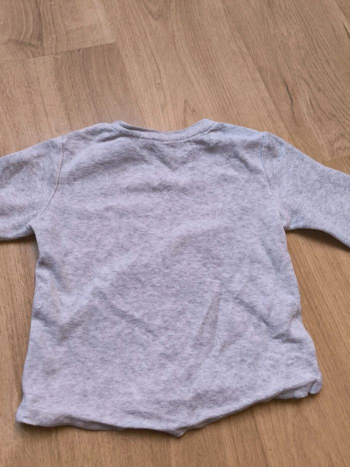 Pyjama Okaïdi 4ans - photo numéro 6