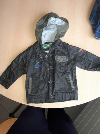 Blouson 6 mois Chevignon