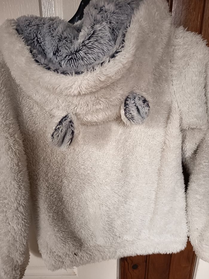 Veste polaire - photo numéro 3