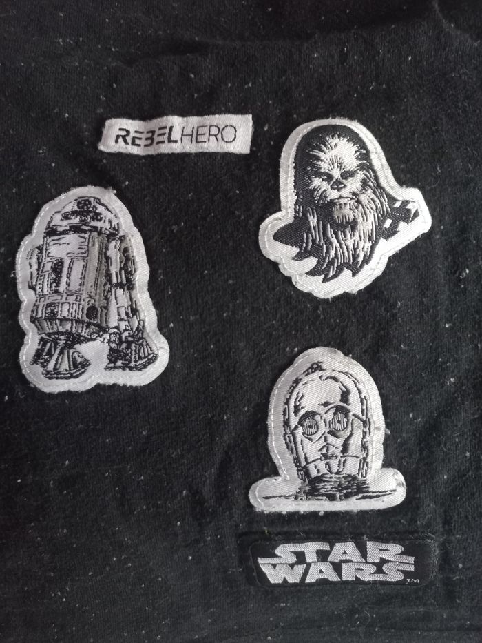 Tee shirt - photo numéro 3