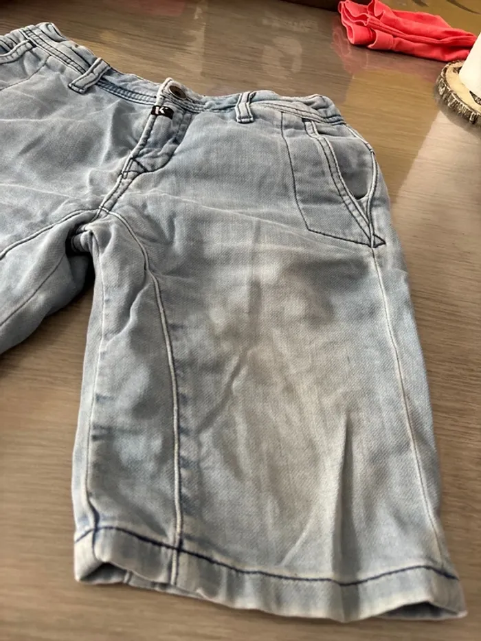 Short kaporal 8 ans - photo numéro 2