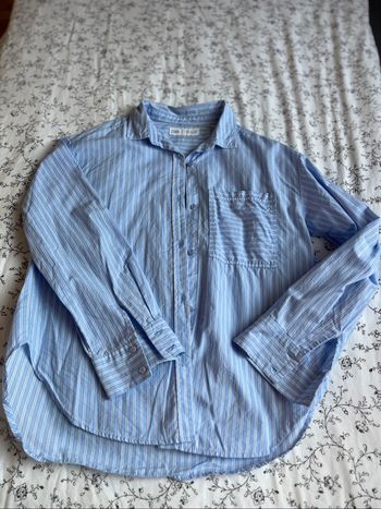 Chemise Zara 13/14 ans fille