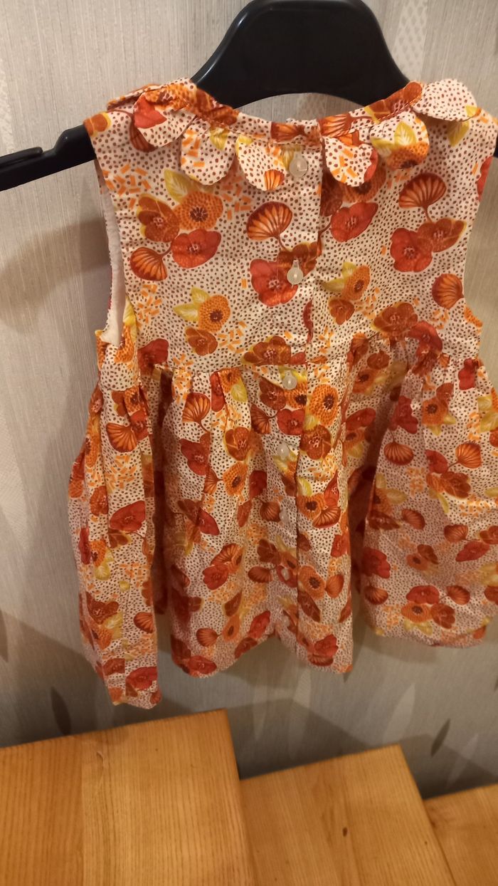 Jolie robe - photo numéro 7