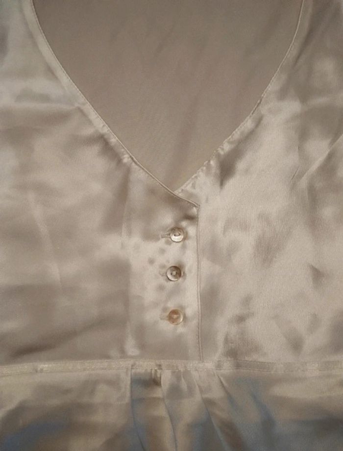 Pyjama Etam lingerie - photo numéro 4