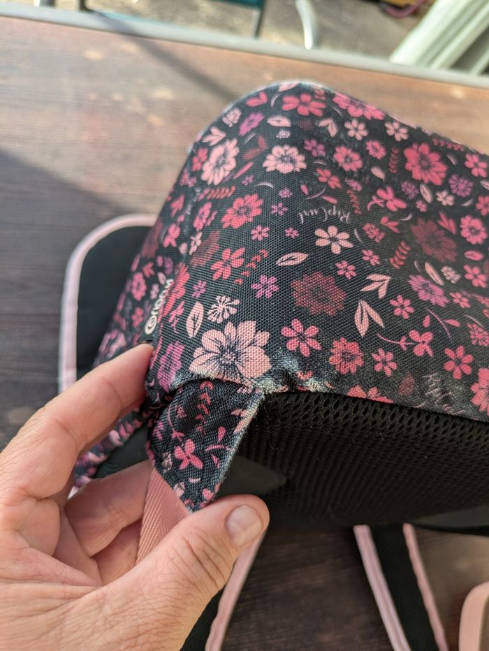 Cartable fille - photo numéro 10