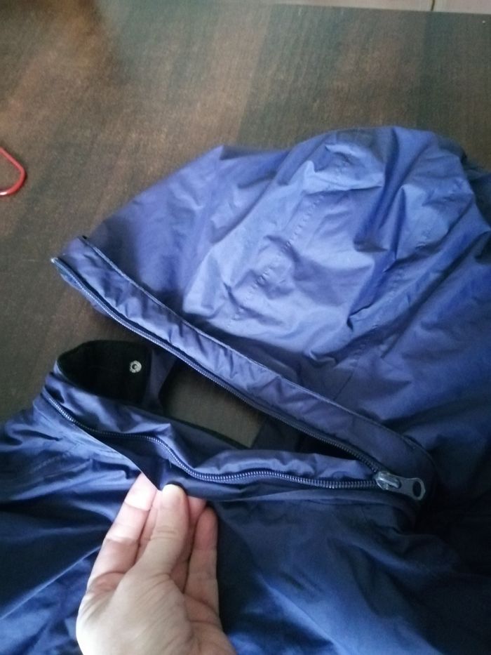 Blouson de ski - photo numéro 4