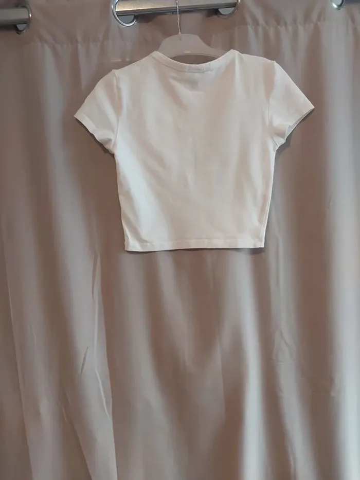Tees histoire fille xs - photo numéro 3