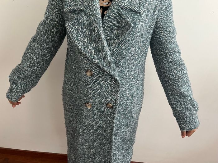 Manteau - photo numéro 2