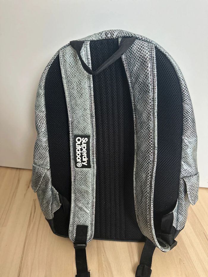 Sac à dos Superdry - photo numéro 2