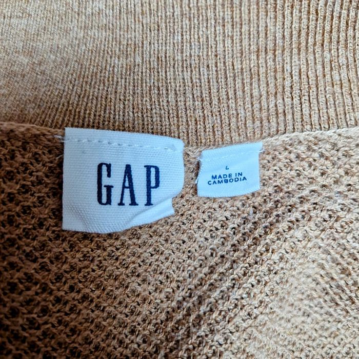 Pull long. - photo numéro 4