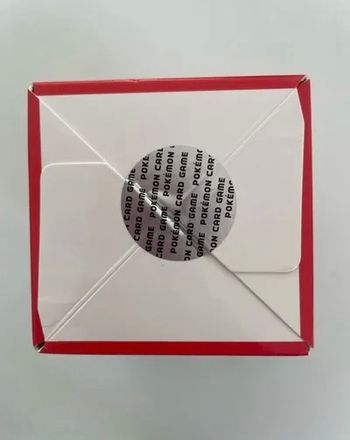 Pokémon display 151 coréen Korean