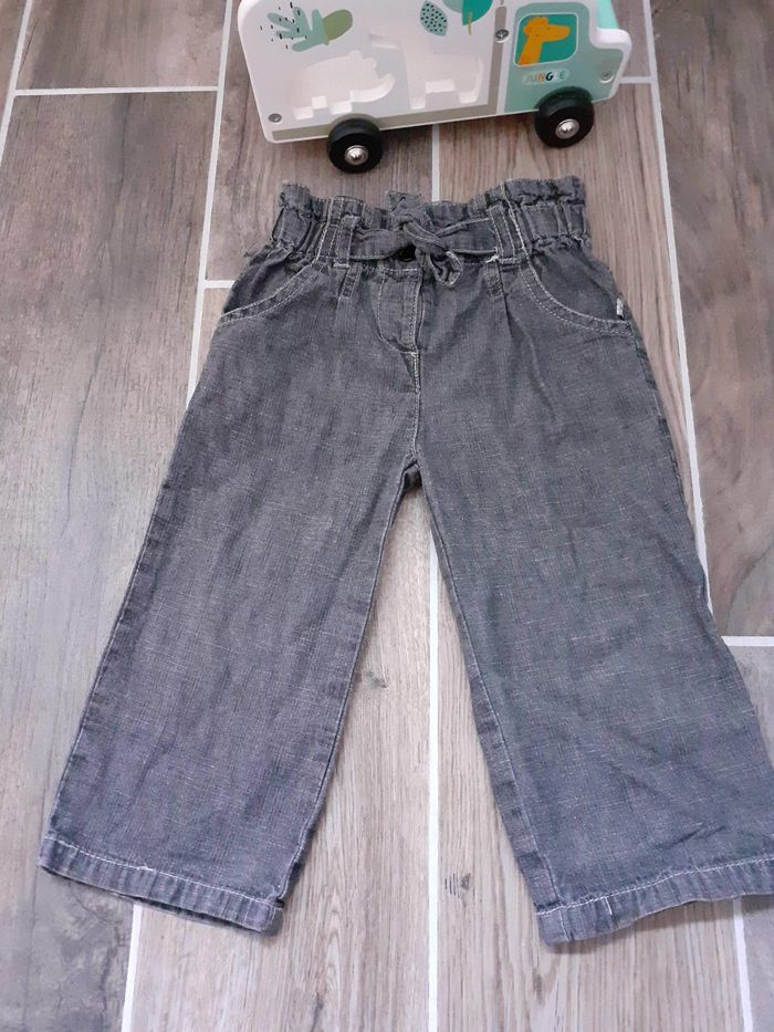 Pantalon - photo numéro 2