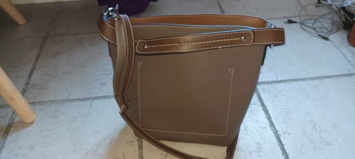 Sac femme bandoulière - photo numéro 2