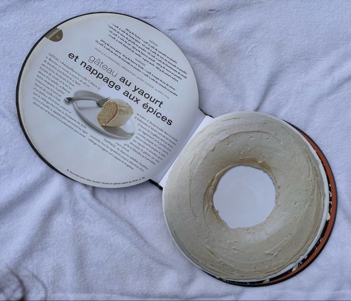 50 gâteaux de notre enfance - photo numéro 6