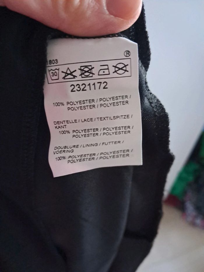 Robe plus collection - photo numéro 2