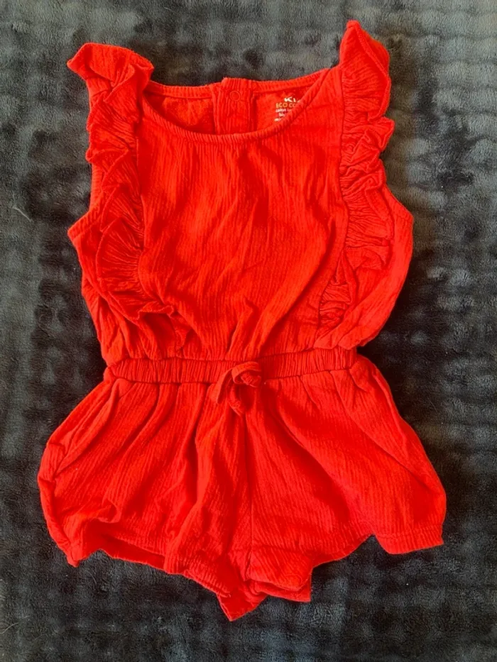 Combi-short