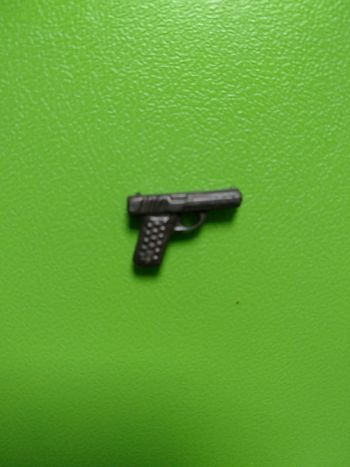 Playmobil Pistolet