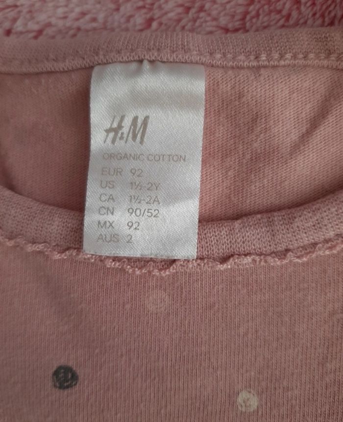Robe 24 mois - photo numéro 2