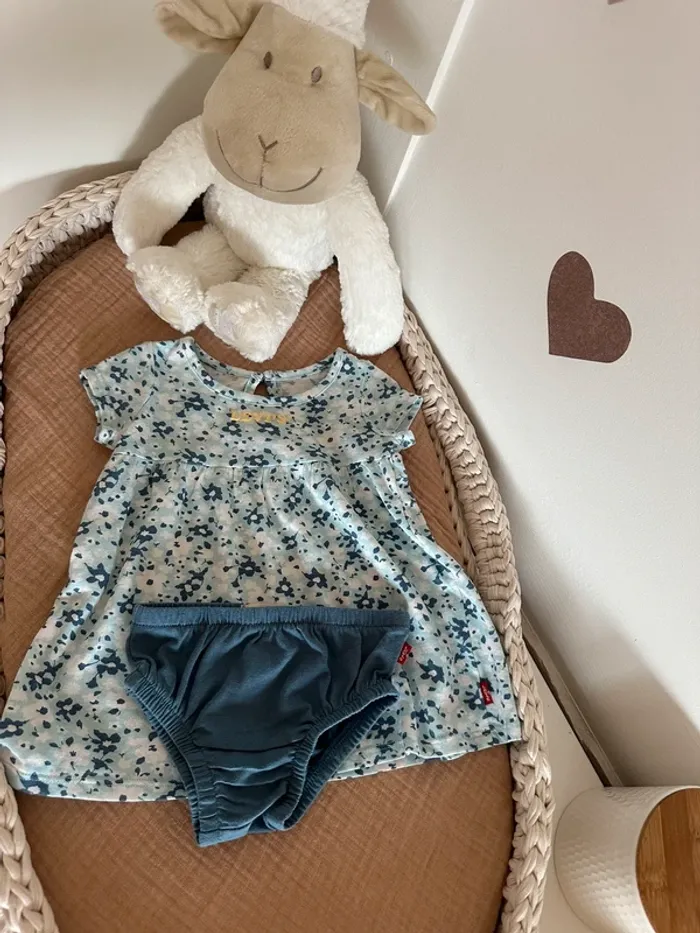 Tenue - photo numéro 3