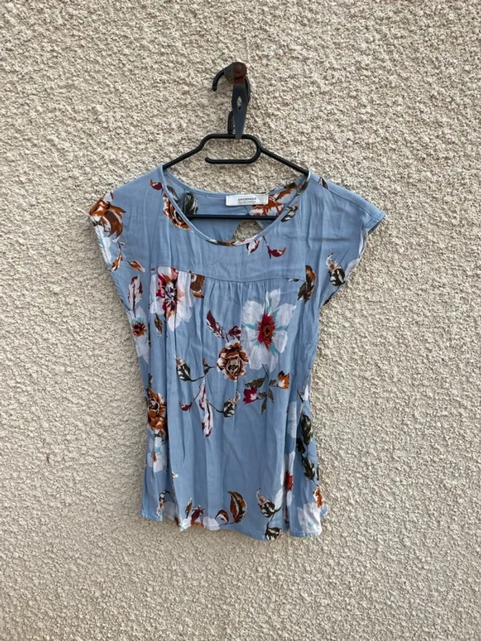 Haut Promod taille S