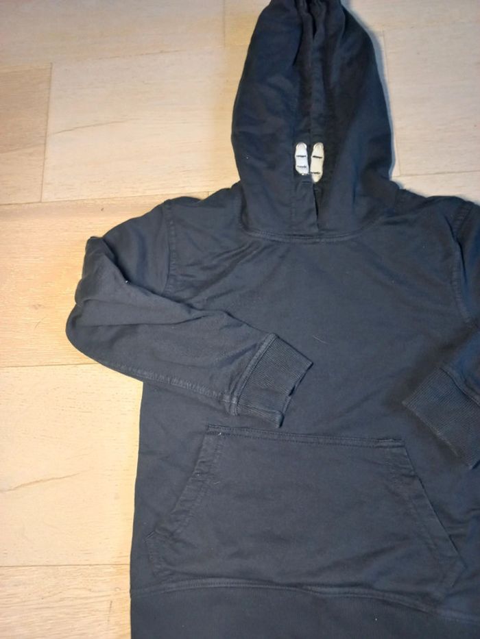 Pull 8 ans - photo numéro 3