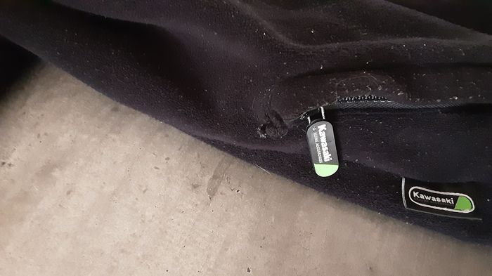 Veste garçon - photo numéro 6