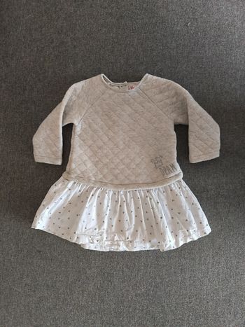 Robe hiver