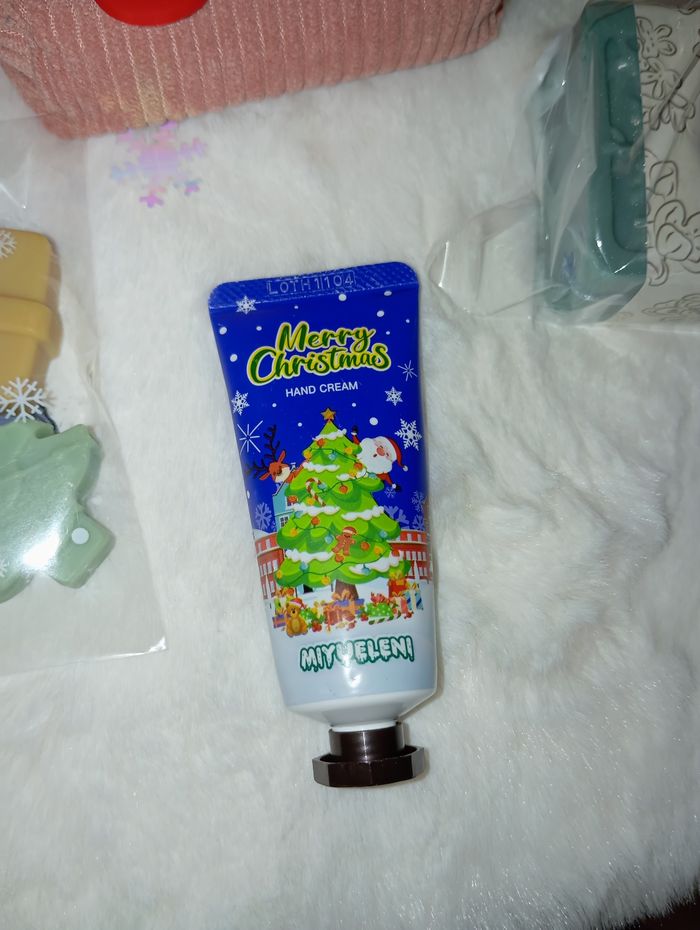 Coffret surprise de Noël - photo numéro 4